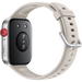 Smart watch Huawei Watch Fit 3 Moon White - Смарт часовници<<<Смарт устройства<<<TechMart&&&Watches<<<HUAWEI Mobile