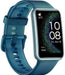 Smart watch Huawei Watch Fit Special Edition Forest Green - Смарт часовници<<<Смарт