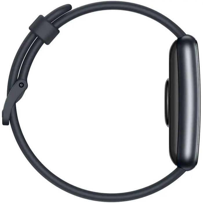 Smart watch Huawei Watch Fit Special Edition Starry Black - Смарт часовници<<<Смарт