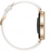 Smart watch Huawei GT4 Aurora-B19L White Leather - Смарт часовници<<<Смарт устройства<<<TechMart&&&Watches<<<HUAWEI