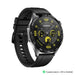 Smart watch Huawei GT4 Phoinix-B19F Black - Watches<<<HUAWEI Mobile Phones<<<HUAWEI<<<PolyComp&&&Смарт