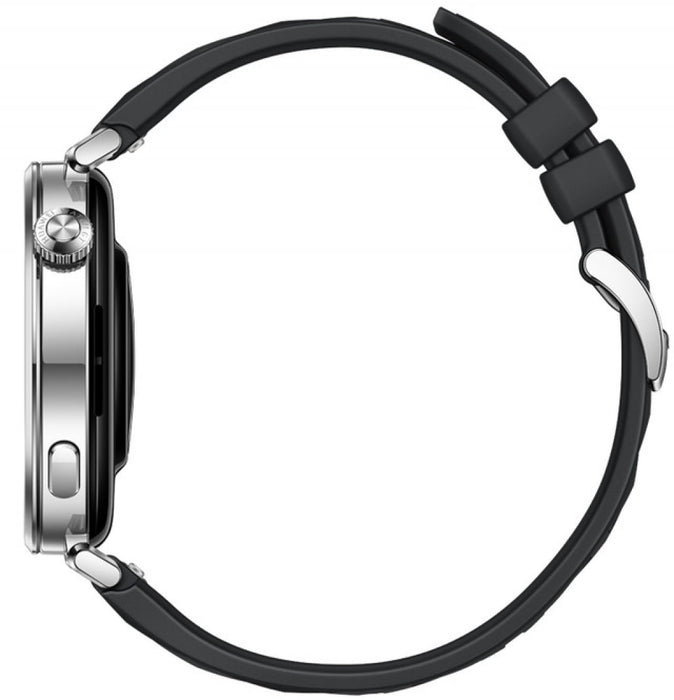 Smart watch Huawei GT5 JNA-B19F Black - Смарт часовници<<<Смарт устройства<<<TechMart&&&Watches<<<HUAWEI Mobile