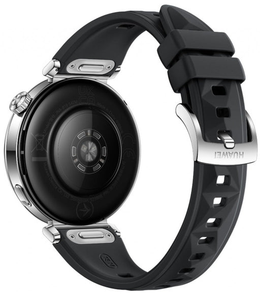 Smart watch Huawei GT5 JNA-B19F Black - Смарт часовници<<<Смарт устройства<<<TechMart&&&Watches<<<HUAWEI Mobile