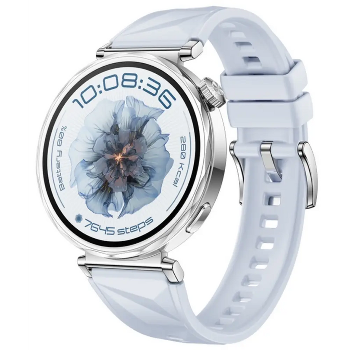 Smart watch Huawei GT5 JNA-B19FC Blue - Смарт часовници<<<Смарт устройства<<<TechMart&&&Watches<<<HUAWEI Mobile