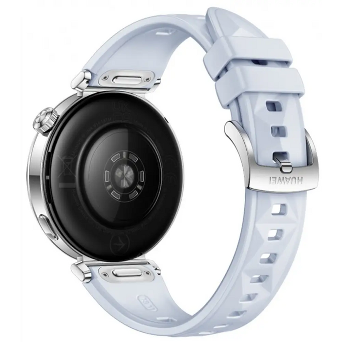 Smart watch Huawei GT5 JNA-B19FC Blue - Смарт часовници<<<Смарт устройства<<<TechMart&&&Watches<<<HUAWEI Mobile