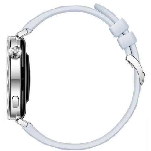 Smart watch Huawei GT5 JNA-B19FC Blue - Смарт часовници<<<Смарт устройства<<<TechMart&&&Watches<<<HUAWEI Mobile