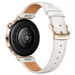 Smart watch Huawei GT5 JNA-B19L White Leather - Смарт часовници<<<Смарт устройства<<<TechMart&&&Watches<<<HUAWEI Mobile