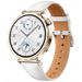 Smart watch Huawei GT5 JNA-B19L White Leather - Смарт часовници<<<Смарт устройства<<<TechMart&&&Watches<<<HUAWEI Mobile