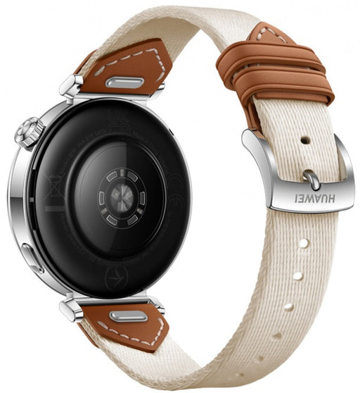 Smart watch Huawei GT5 JNA-B19W Brown Woven - Смарт часовници<<<Смарт устройства<<<TechMart&&&Watches<<<HUAWEI Mobile