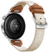 Smart watch Huawei GT5 JNA-B19W Brown Woven - Смарт часовници<<<Смарт устройства<<<TechMart&&&Watches<<<HUAWEI Mobile
