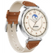 Smart watch Huawei GT5 JNA-B19W Brown Woven - Смарт часовници<<<Смарт устройства<<<TechMart&&&Watches<<<HUAWEI Mobile