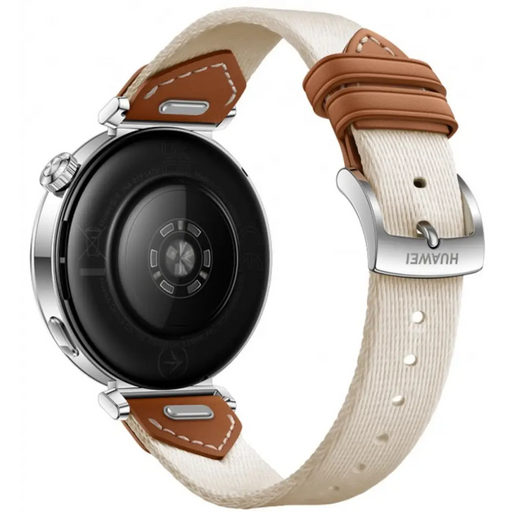 Smart watch Huawei GT5 JNA-B19W Brown Woven - Смарт часовници<<<Смарт устройства<<<TechMart&&&Watches<<<HUAWEI Mobile