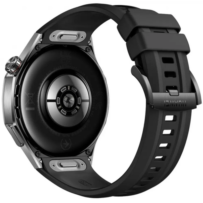 Smart watch Huawei GT5 Pro VLI-B29F Black - Смарт часовници<<<Смарт устройства<<<TechMart&&&Watches<<<HUAWEI Mobile