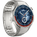 Smart watch Huawei GT5 Pro VLI-B29M Titanium Strap - Смарт часовници<<<Смарт устройства<<<TechMart&&&Watches<<<HUAWEI