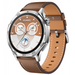 Smart watch Huawei GT5 VLI-B19L Brown Composite Leather - Смарт часовници<<<Смарт