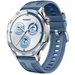 Smart watch Huawei GT5 VLI-B19W Blue Woven - Смарт часовници<<<Смарт устройства<<<TechMart&&&Watches<<<HUAWEI Mobile