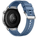Smart watch Huawei GT5 VLI-B19W Blue Woven - Смарт часовници<<<Смарт устройства<<<TechMart&&&Watches<<<HUAWEI Mobile