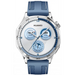 Smart watch Huawei GT5 VLI-B19W Blue Woven - Смарт часовници<<<Смарт устройства<<<TechMart&&&Watches<<<HUAWEI Mobile
