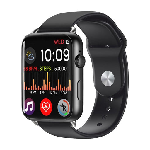 Smart watch Lemfo X10 4G Android 7.1 5MP camera GPS 2.03 700Mah 1GB / 3GB RAM 16GB / 32GB ROM - Smart Watches