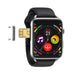 Smart watch Lemfo X10 4G Android 7.1 5MP camera GPS 2.03 700Mah 1GB / 3GB RAM 16GB / 32GB ROM - Smart Watches