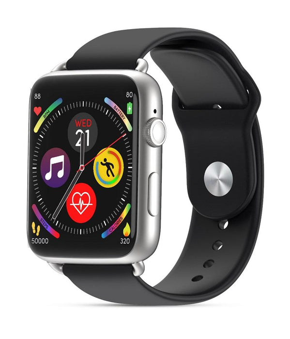 Smart watch Lemfo X10 4G Android 7.1 5MP camera GPS 2.03 700Mah 1GB / 3GB RAM 16GB / 32GB ROM - Smart Watches