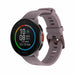 Smart Watch with Pedometer Running Polar Purple 1,2’’ - Електроника Телефони и таблети<<<Компютри|