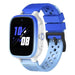 Smart watch Xmart KIDS GPS KW-04 Blue 1.40 - Смарт часовници<<<Телефони и Таблети<<<ZoraSite&&&Смарт
