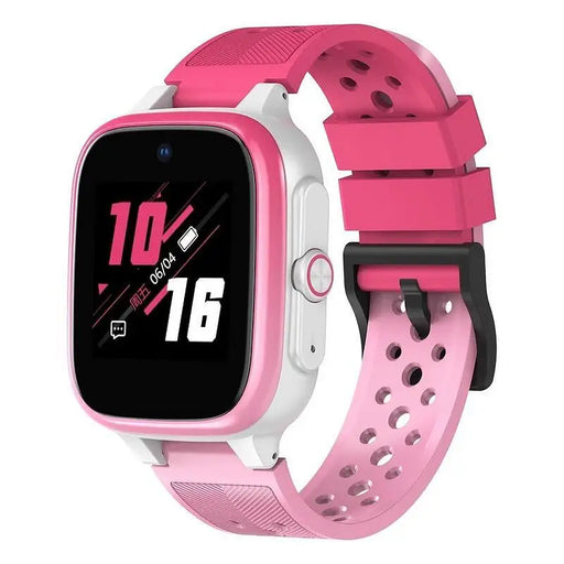 Smart watch Xmart KIDS GPS KW-04 Pink 1.40 - Смарт часовници<<<Телефони и Таблети<<<ZoraSite&&&Смарт