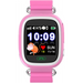 Smart watch Xmart Kids KW03G Pink - Смарт часовници<<<Смарт устройства<<<TechMart&&&Смарт часовници<<<Телефони и