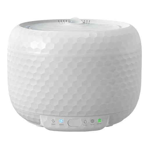 Smart Water Fountain for pets Petsuper PW01 1,8L (white) - Water dispensers<<<Fountains<<<Pets<<<InnproXML