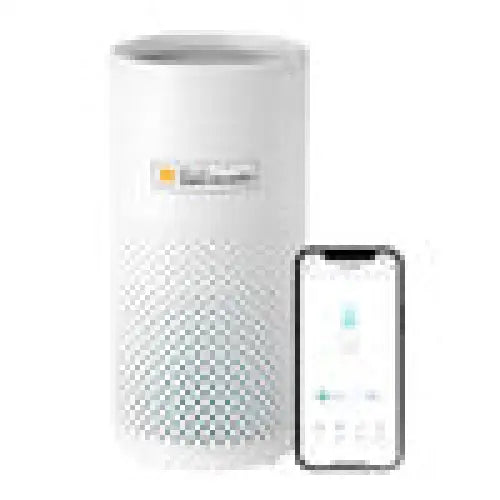 Smart Wi-Fi Air Purifier Meross MAP100 (HomeKit) - Air purifiers<<<Small household appliances<<<InnproXML