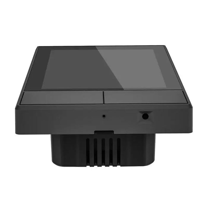 Smart WiFi control panel SONOFF NSPanel (black 120mm) - Control panels<<<Control devices<<<Smart Home<<<InnproXML