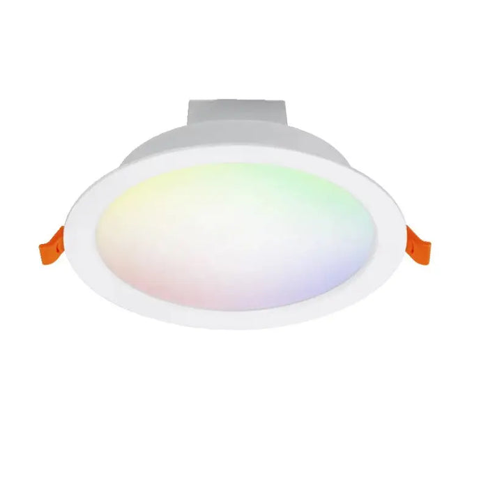 SMART WIFI LAMP SP 170MM 100DEG RGBTW WT LEDVANCE - Smart + WiFi лампи<<<Източници на светлина<<<AmperelB2B