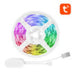 Smart WiFi RGB LED light strip Gosund SL1 (2,8m) Tuya - LED strips<<<Lighting<<<Smart Home<<<InnproXML