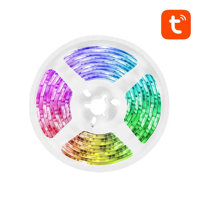 Smart WiFi RGB LED light strip Gosund SL1 (2,8m) Tuya - LED strips<<<Lighting<<<Smart Home<<<InnproXML