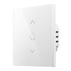 Smart WiFi Roller Shutter Timer Meross MRS100HK(EU) (HomeKit) - Smart controllers<<<Control devices<<<Smart