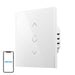 Smart WiFi Roller Shutter Timer Meross MRS100HK(EU) (HomeKit) - Smart controllers<<<Control devices<<<Smart
