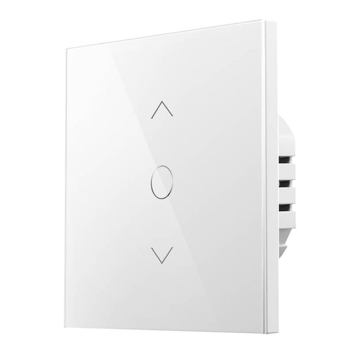 Smart WiFi Roller Shutter Timer Meross MRS100HK(EU) (HomeKit) - Smart controllers<<<Control devices<<<Smart