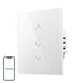 Smart WiFi Roller Shutter Timer Meross MRS100HK(EU) (HomeKit) - Smart controllers<<<Control devices<<<Smart