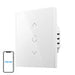 Smart WiFi Roller Shutter Timer Meross MRS100HK(EU) (HomeKit) - Smart controllers<<<Control devices<<<Smart