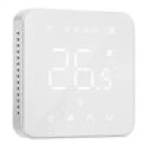 Smart WiFi Thermostat Meross MTS200BHK(EU) (HomeKit) - Thermostats<<<Heating control<<<Actuators<<<Smart