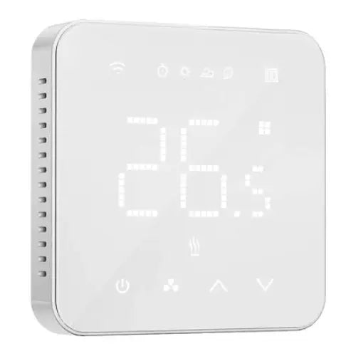 Smart WiFi Thermostat Meross MTS200HK(EU) (HomeKit) - Thermostats<<<Heating control<<<Actuators<<<Smart Home<<<InnproXML