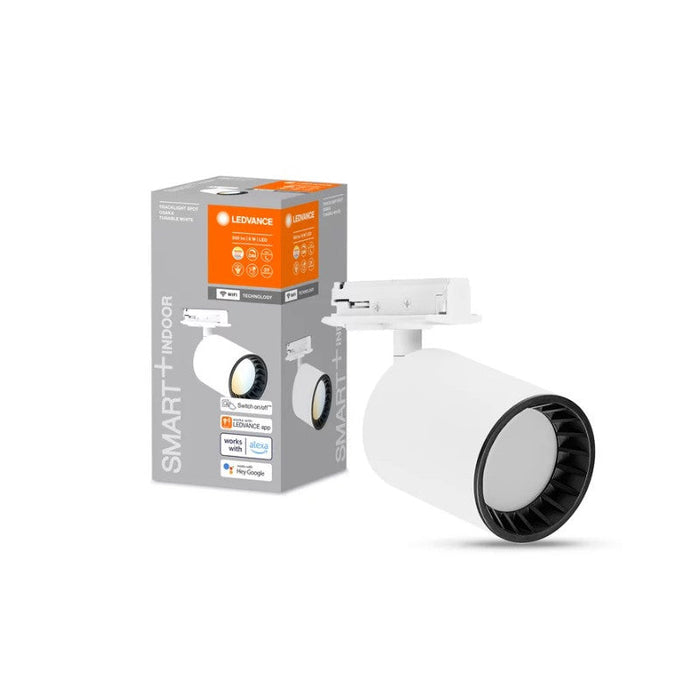 SMART WIFI TRACKL SPOT OSAKA TW LEDVANCE - Smart + WiFi лампи<<<Източници на светлина<<<AmperelB2B