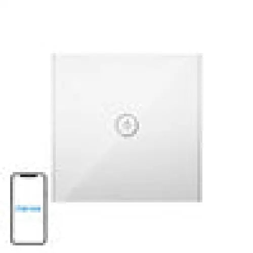 Smart WiFi Wall Switch Meross MSS510 EU (HomeKit) - Switches<<<Control devices<<<Smart Home<<<InnproXML