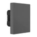 Smart WiFi wall switch SONOFF M5-1C-80 (1-channel for frame graphite) - Switches<<<Control devices<<<Smart