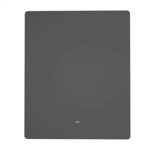 Smart WiFi wall switch SONOFF M5-1C-80 (1-channel for frame graphite) - Switches<<<Control devices<<<Smart