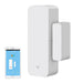 Smart Wireless Door/Window Sensor WiFi Gosund S2 Tuya - Sensors<<<Actuators<<<Smart Home<<<InnproXML