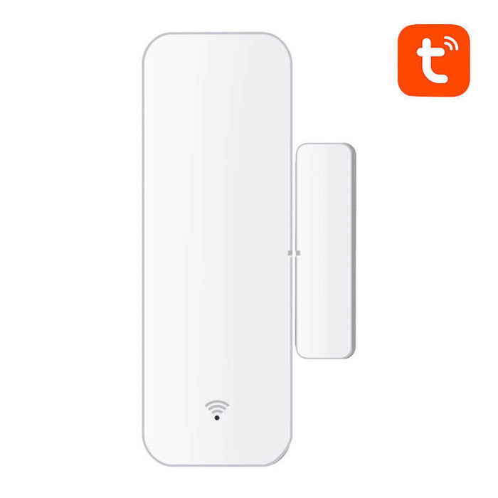 Smart Wireless Door/Window Sensor WiFi Gosund S2 Tuya - Sensors<<<Actuators<<<Smart Home<<<InnproXML