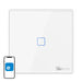 Smart Wireless Wall Switch Sonoff T2EU1C-RF 433MHz (1-channel) - Switches<<<Control devices<<<Smart Home<<<InnproXML