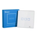 Smart Wireless Wall Switch Sonoff T2EU3C-RF 433MHz (3-channel) - Switches<<<Control devices<<<Smart Home<<<InnproXML